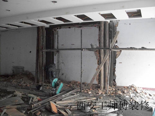墙体改梁多少钱 墙体改梁施工注意事项 墙体改梁多少钱 墙体改梁施工注意事项