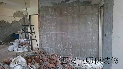 二手房翻新装修注意事项 旧房改造需注意些什么