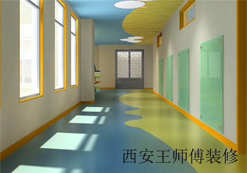 儿童塑料地板需关注哪些细节 儿童塑料地板选购须知
