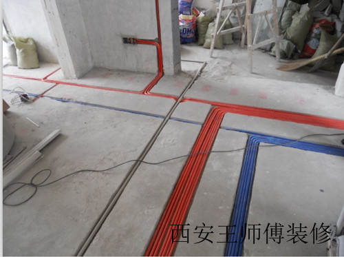 水电验收标准,这些装修知识你知道吗? 水电验收标准,这些装修知识你知道吗?