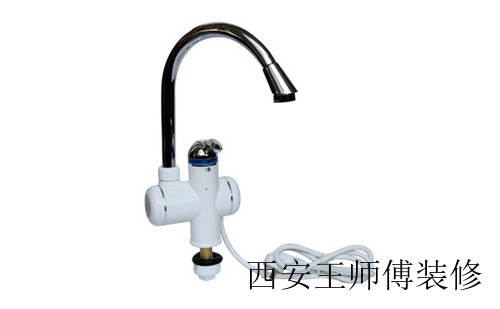 加热水龙头什么牌子好 加热水龙头的特点与功能