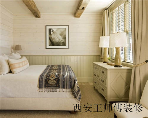欧式护墙板装修效果图 装饰护墙板品牌推荐