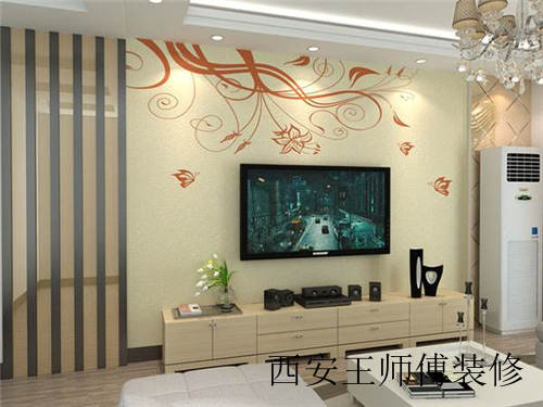 硅藻泥装修图片 新房用硅藻泥有什么好处
