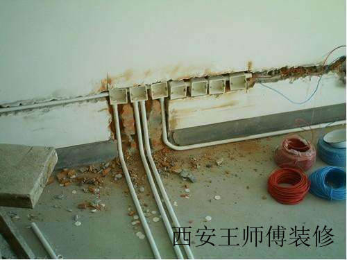 装修房子电线布局的注意事项 房屋布线经验分享