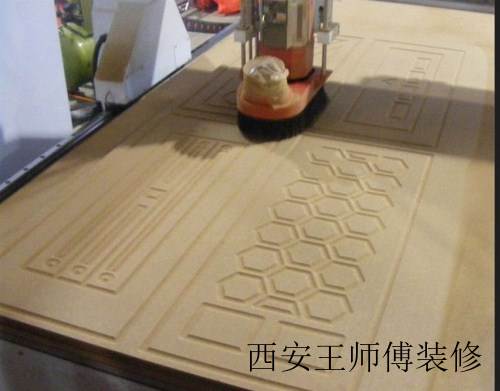 木工漆施工流程 注意事项盘点