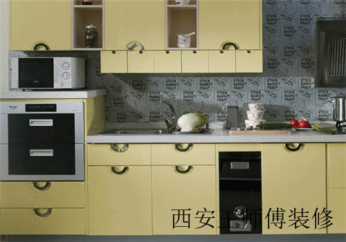 整体橱柜门板有哪些材料 橱柜门材质大解析 整体橱柜门板有哪些材料 橱柜门材质大解析