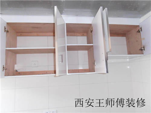 厨房吊柜多少钱一米 吊柜的优缺点有什么