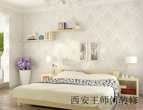 墙纸与墙布的优缺点有什么 有选择恐惧症者强烈推荐看 墙纸与墙布的优缺点有什么 有选择恐惧症者强烈推荐看
