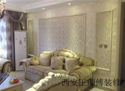 墙纸与墙布的优缺点有什么 有选择恐惧症者强烈推荐看 墙纸与墙布的优缺点有什么 有选择恐惧症者强烈推荐看
