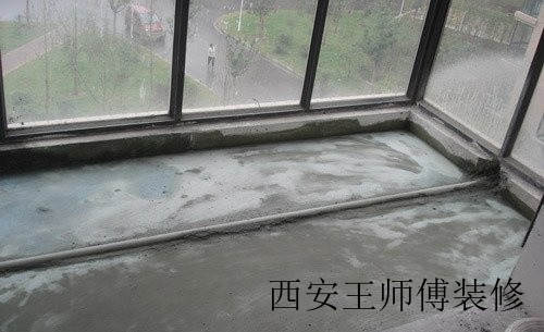 阳台防水怎么做 阳台做防水的价格贵吗