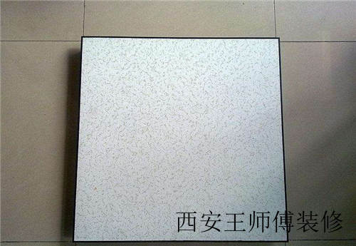 抗静电地板种类有哪些 防静电地板品牌什么好
