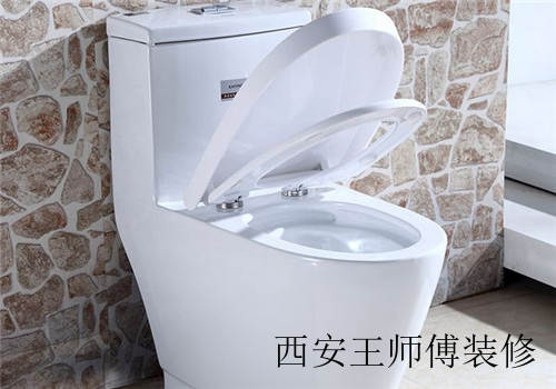 如何选马桶更实用 选购马桶的5大技巧