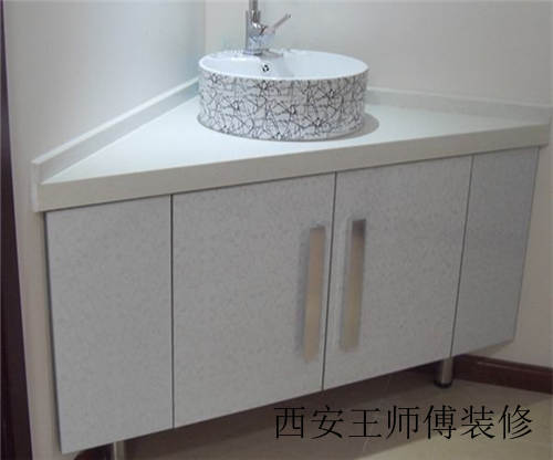 卫浴柜品牌排行抢先看 怎么选择合适的浴室柜