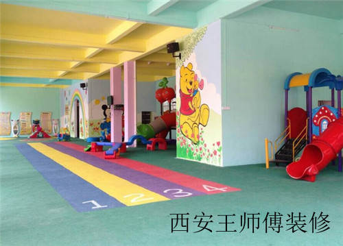 儿童塑料地板需关注哪些细节 儿童塑料地板选购须知