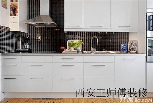 厨房必备五大类 厨房用具图片推荐