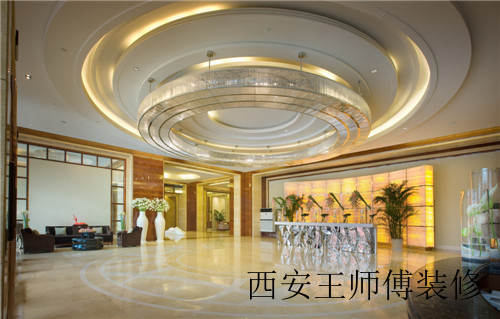 大理石翻新处理 跟着步骤学起来