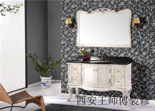 卫浴柜品牌排行抢先看 怎么选择合适的浴室柜