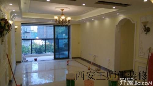 乳胶漆如何辨别真伪 乳胶漆一平米多少钱