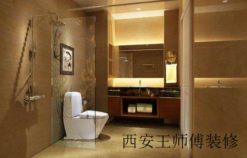 老房卫生间改造事宜 改造老房子的注意事项