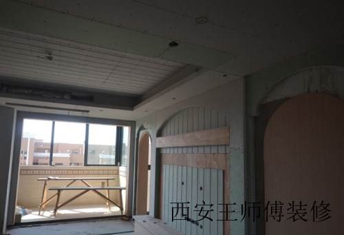 木工漆施工流程 注意事项盘点