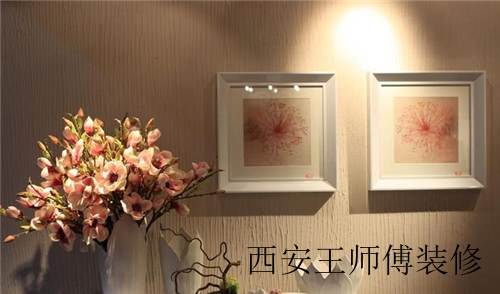 硅藻泥墙面施工工艺 质量好坏由细节决定