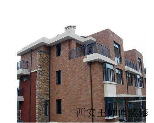 外墙砖价格是多少 外墙砖品牌有什么
