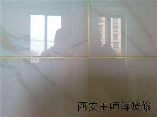 瓷砖美缝施工步骤及方法 短短几分钟搞定它！
