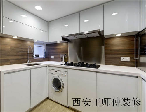 厨房吊柜多少钱一米 吊柜的优缺点有什么
