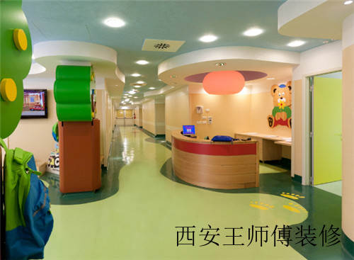 儿童塑料地板需关注哪些细节 儿童塑料地板选购须知