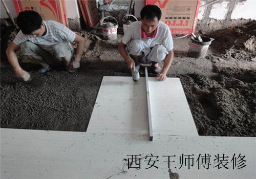 地板砖铺贴方法有哪些 瓷砖铺贴注意事项