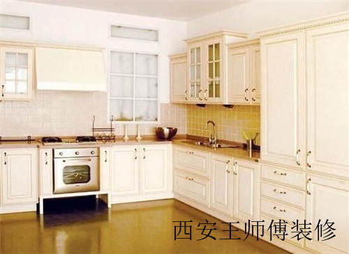 什么橱柜品牌好 不伤橱柜的清洁方法有什么