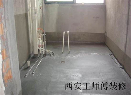 家庭防水到底有多重要 防水工程如何做到全方位死守