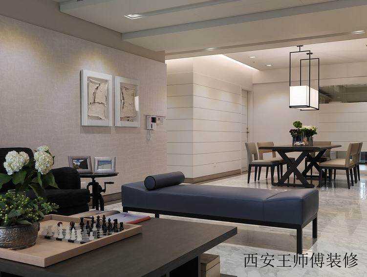 复古简约餐厅吊灯设计