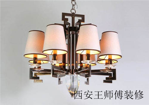 照明灯具种类有哪些 四款照明灯任您选购