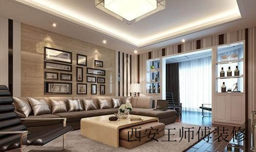 客厅与阳台隔断设计效果图 2017新颖独特的阳台隔断设计