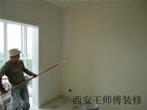 乳胶漆甲醛含量真的为零吗 怎么看乳胶漆是否有害