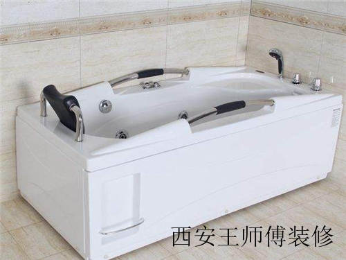 浴缸品牌排行榜介绍 正确泡澡需要这样做