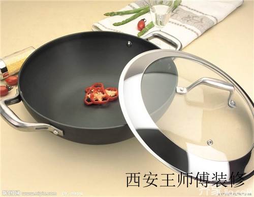 厨房必备五大类 厨房用具图片推荐