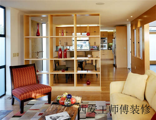 房屋隔断用什么材料 常见的隔断材料有哪些