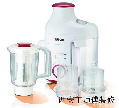 厨房必备五大类 厨房用具图片推荐