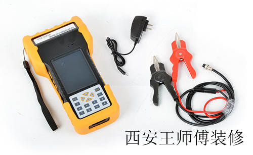 什么是蓄电池检测仪 蓄电池检测仪如何安装?