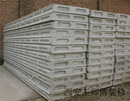 新型隔断材料有什么 四种新型轻质隔墙介绍