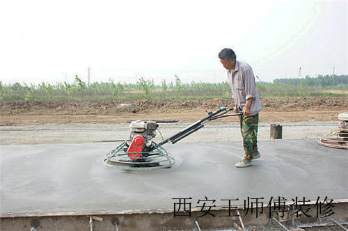 什么是水泥混凝土路面 水泥混凝土路面施工流程