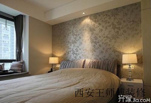 壁纸好还是乳胶漆好 性能大PK