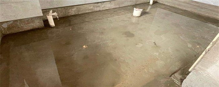 卫生间做防水有什么作用