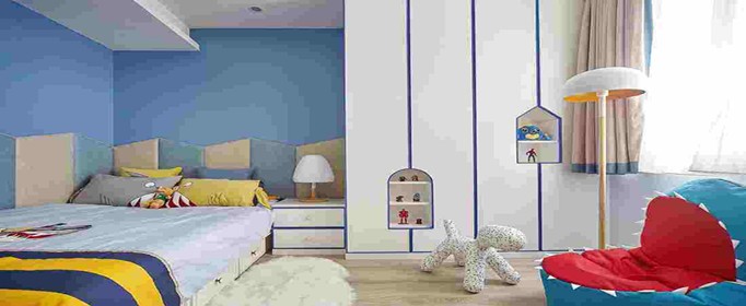 家里装修选水漆还是选油漆?