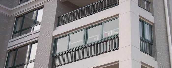 封阳台算违章建筑吗