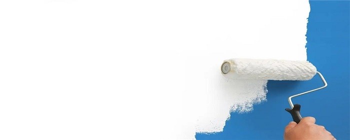 一桶乳胶漆能刷多少平方