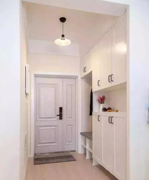 玄关柜子如何安装 玄关柜子如何安装