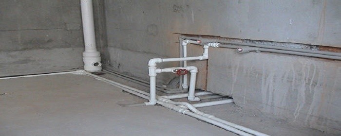 家装水管用什么材料
